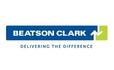 Beatson Clark emblem